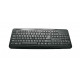 HP Slim Wired Keyboard Swiss QD949AA UUZ